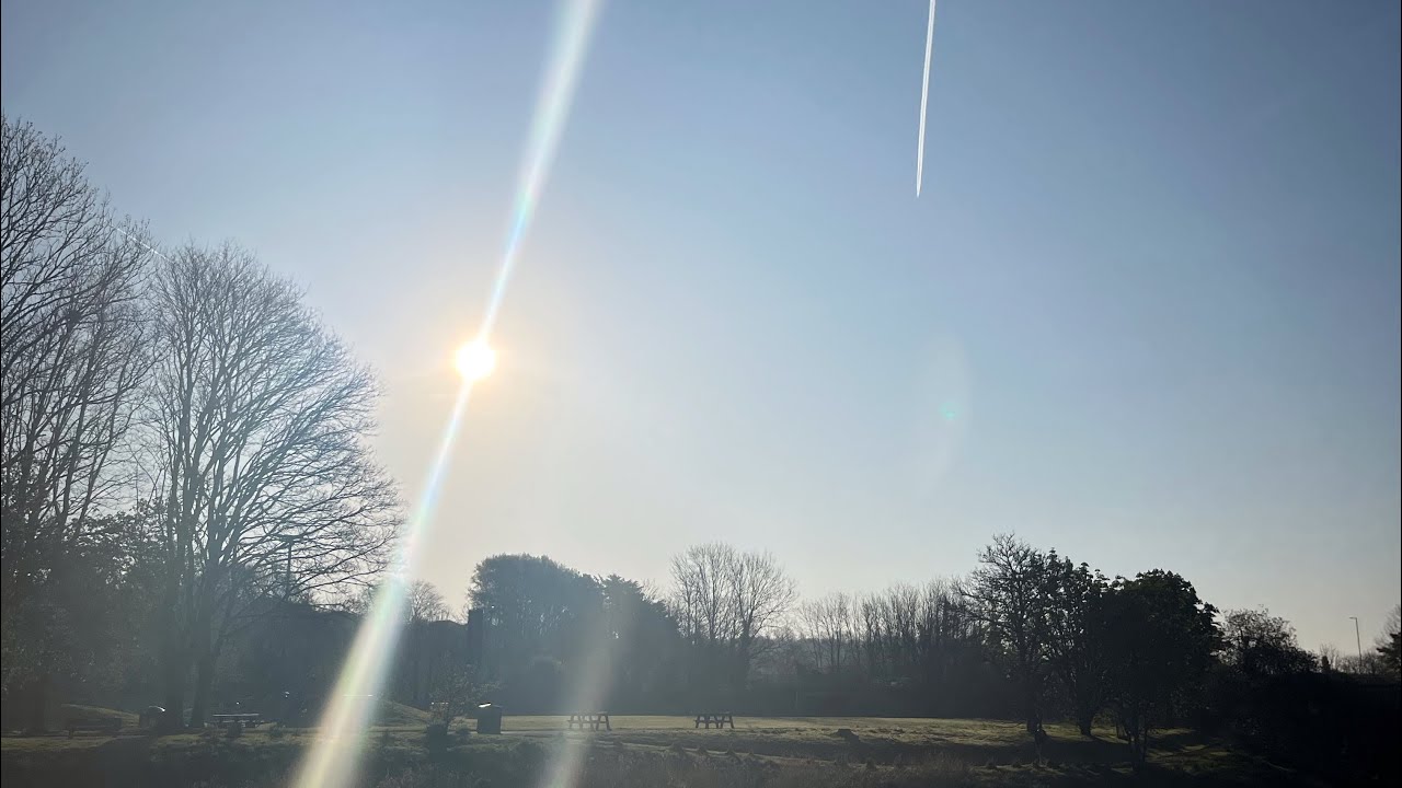 Vlogmas part 3 Tenby Christmas Convoy