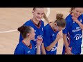 Semi-Finals Path 1 | Kibirkstis-TOKS v ENEA AZS | Full Basketball Game | EuroLeague Women 2026-27