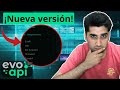 💥 Evolution API v2.3.0 + NUEVO