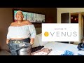 TRYING VENUS FOR THE FIRST TIME! // PLUS SIZE TRY ON HAUL // 3X