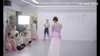 Lạc dương cựu sự | 洛阳旧事  | Tiểu Ảnh cover | 小影舞蹈 cover (Studio)