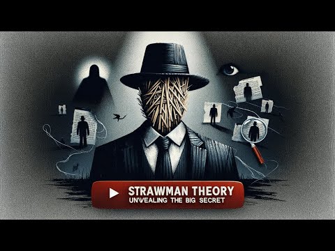 The Strawman Theory: Unveiling the Big Secret
