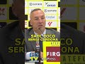 &quot;Con Saúl Coco no puede pasar como con Sergi Cardona&quot; Miguel Ángel Ramírez sobre UD LAS PALMAS