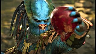 JUNGLE HUNTER BOW MASTER BUILD / Predator Hunting Grounds Predator Gameplay 2K60FPS #234 screenshot 1