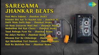 Hero And king Of Jhankar Studio Songs  |  Sun Mere Sajana  Jhankar Beats
