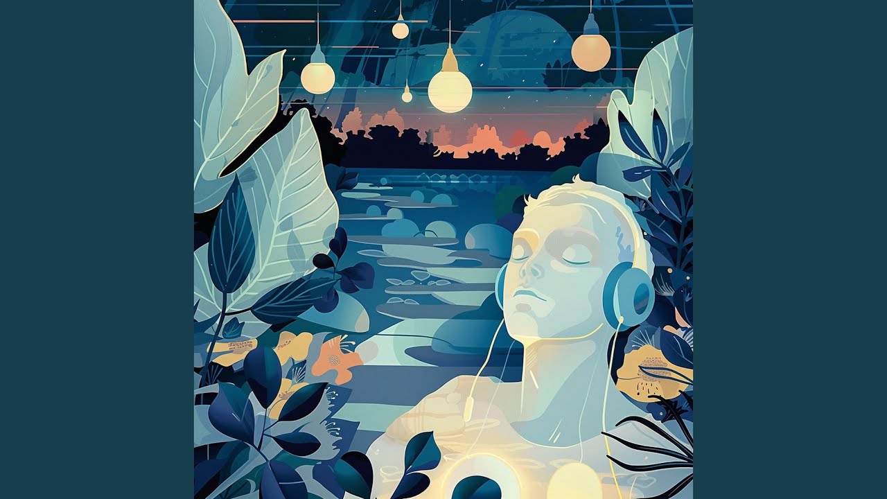 Relaxing Rhythmic Vibes