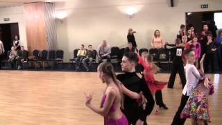 12042015 Riga - Rising Stars - semifinal - LAT