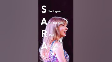 Your name your Taylor Swift songs🫶🏻 #taylorswift #taylorswiftversion #taylorswifteras