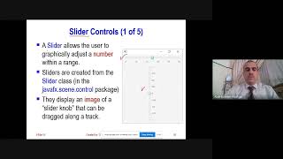 Prog3 Ch2 Part2 JavaFX Advanced Controls Lecture3