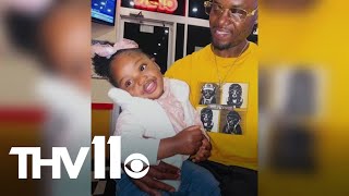 Family remembers North Little Rock man killed on I-30