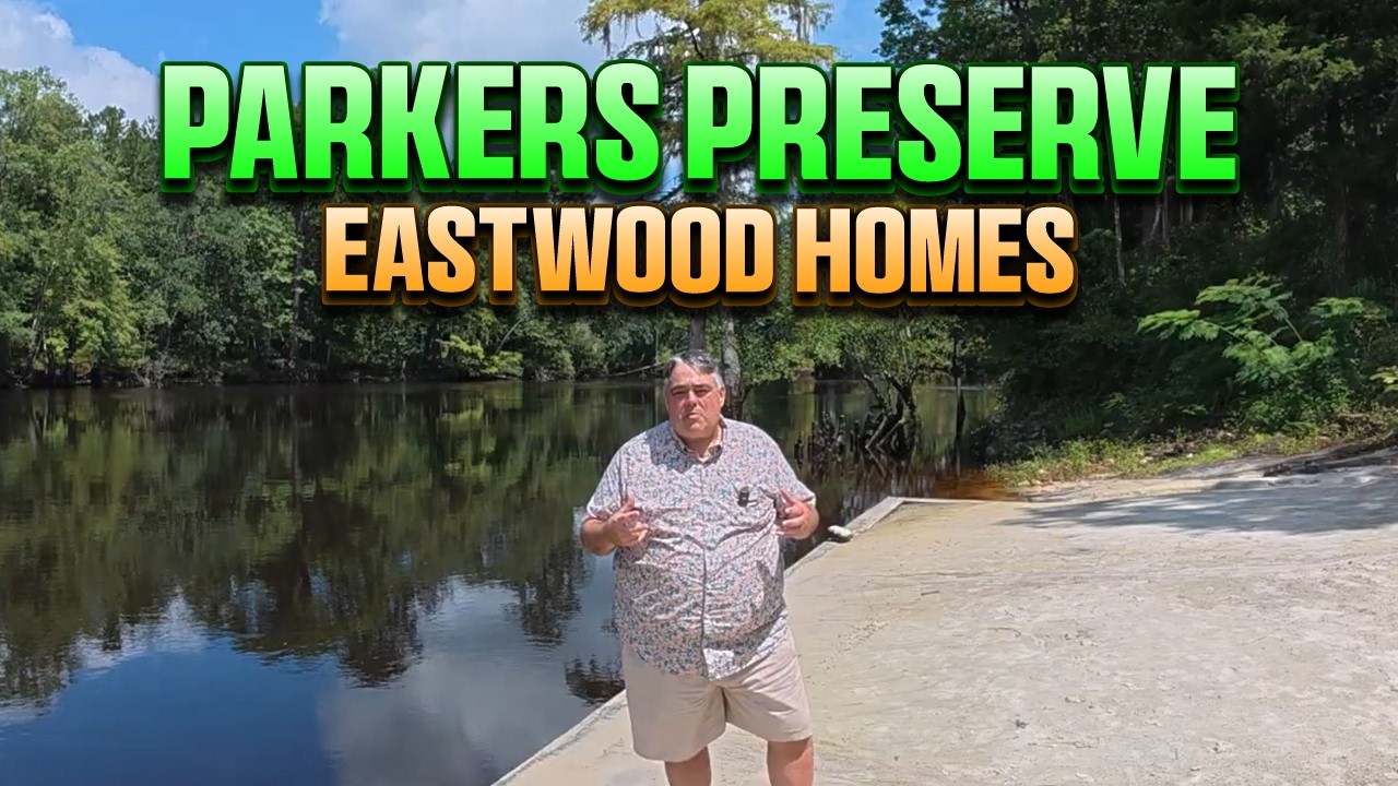 The NEW Charleston Homes Everyone Is Talking About