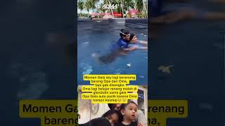 UNTUN6NYA OP4 SINGG4P C3P4T B4NTUIN OM4 D4N G4LA#galasky#fyp#viral#shorts#sorotan#jangkauanluas