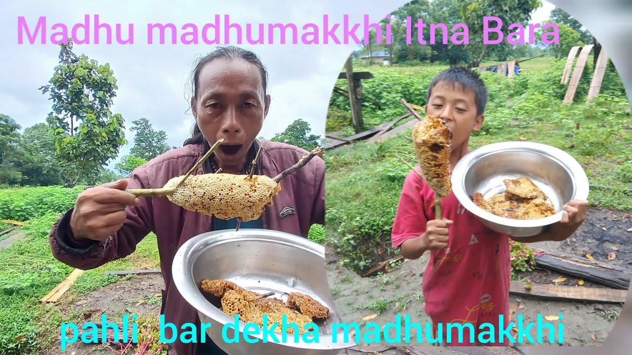 Peeli Rai Madhu madhumakkhi Itna Bara || peeli bar dekha madhumakkhi || Sameer ...