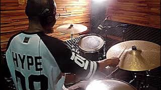 GEMA TAKBIR 2024 (drum cover by Ungry)  #gematakbir2021 #gematakbir #drumcover