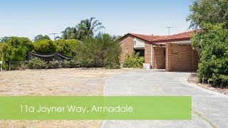 FOR SALE | 11a Joyner Road, Armadale