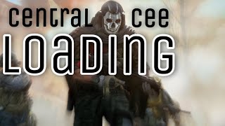 Central Cee: Loading - COD Montage