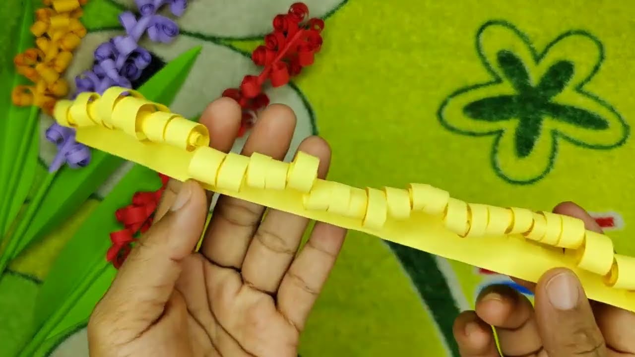 Kapan Menangkap Awal Bunga Kertas Pertama