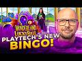 Wonderland Lucky Ball Im Test Playtechs Neue Bingo Spielshow Erklärt