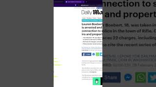 Maga F True Capitalist Radio