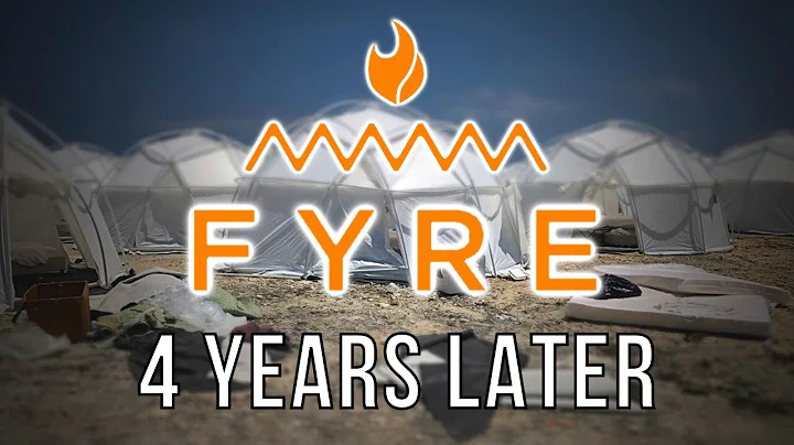 Fyre Festival: The World's Most Infamous Music Fes...