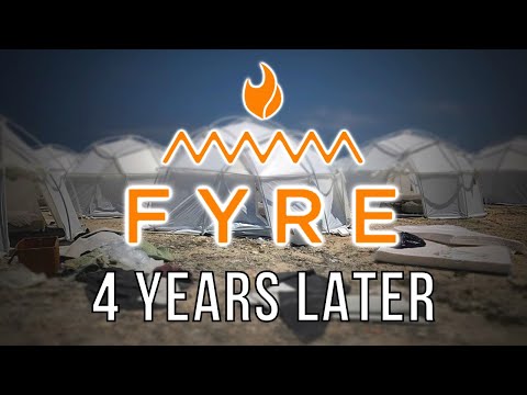 Fyre Festival: The World's Most Infamous Music Festival - 4 Years Later (Documentary)