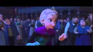 Elsa - La Reine des Neiges (SOAN)