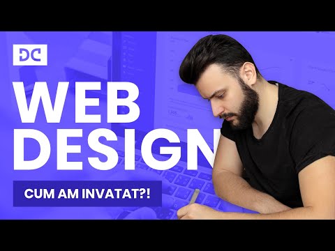 Video: Cum Se Alege Un Program De Design Web