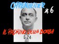 #oppenheimer 6 Enrico Fermi il padrino della bomba: protoni, neutroni e il Nobel sbagliato