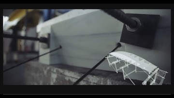 Conceptual design of material-efficient curved structures - Keynote lecture of Dr. Leonardo Todisco