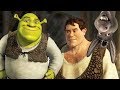 Shrek 2 All Cutscenes | Full Game Movie (PC)
