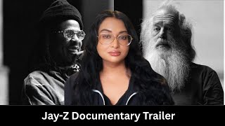 Jay-Z in 8 Documentary Trailer: Music Journalist Reacts