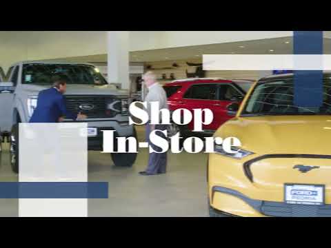 Services Offered By Ford Of Peoria