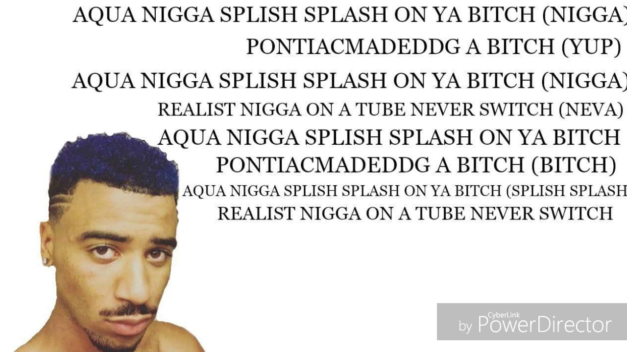 Mega McQueen Splish Splash (PontiacMadeDDG) Diss Track (LYRICS) YouTube