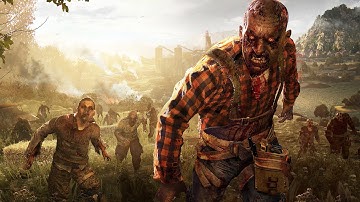Dying Light: The Following Official Launch Trailer