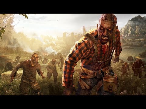 Dying Light: The Following Official Launch Trailer