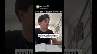 Keşke Demez Olaydım Dedirtiyorlar😅