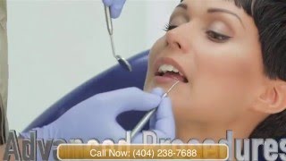 Good Dentist In Atlanta