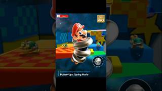 Super Mario Galaxy + Super Mario Galaxy 2 - Power Ups: Spring Mario | Nintendo Switch