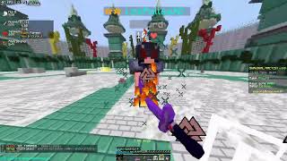 Kral Zehir kesme duelin babası olma pvp-Survival Ametist