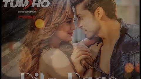 Dil Ke Paas Unplugged Full Song | Wajah Tum Ho | Arijit Singh, Tulsi Kumar |Latest Romantic Song