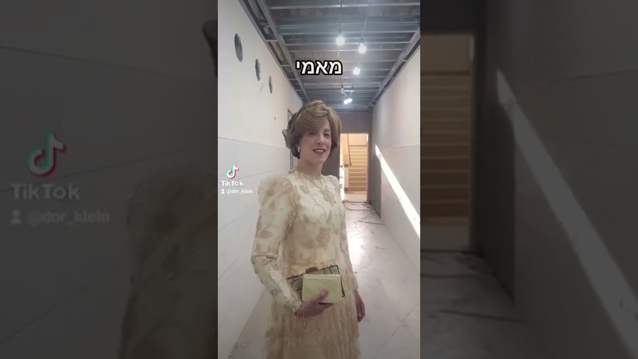 ULTRA ORTHODOX hasidic jew became a FITNESS MODEL 