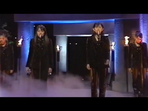 SPEED「White Love」live