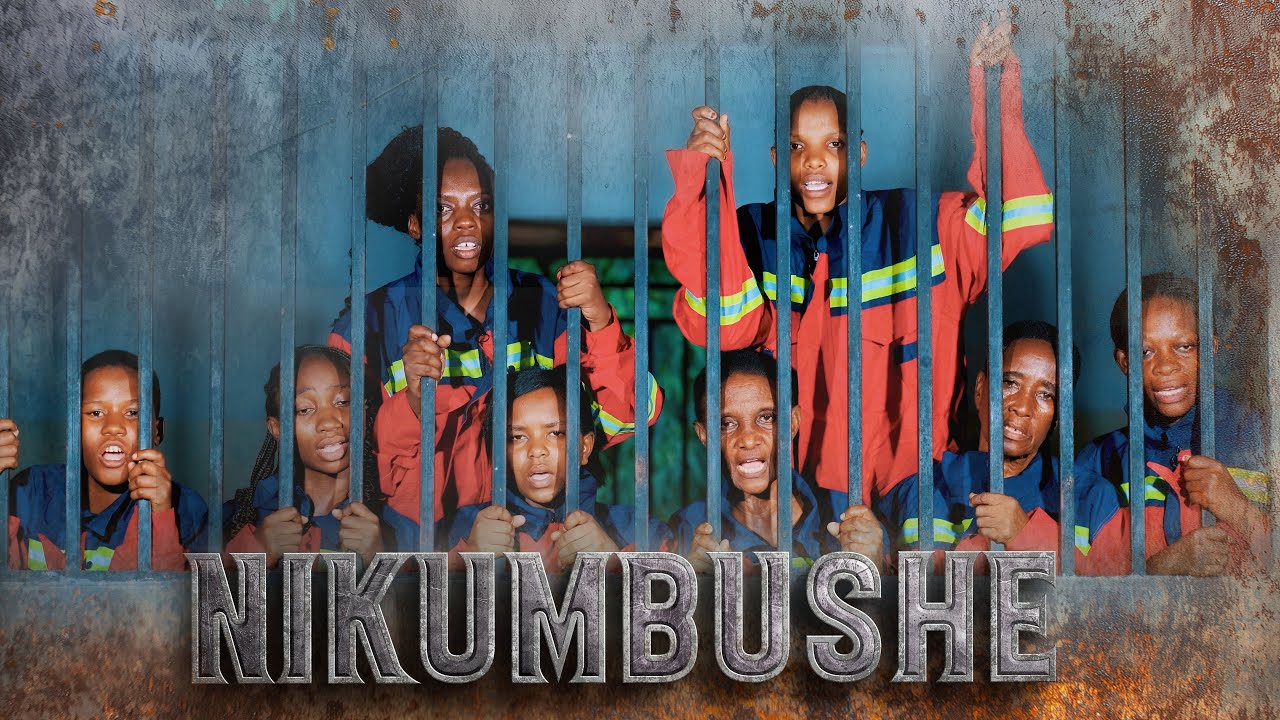 NIKUMBUSHE (Official video) - Kwaya ya Mt. Secilia Makuburi