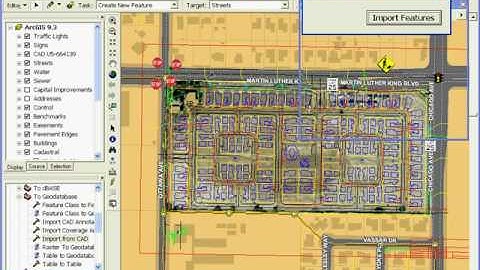 ArcGIS 9.3: The Complete GIS for the Enterprise