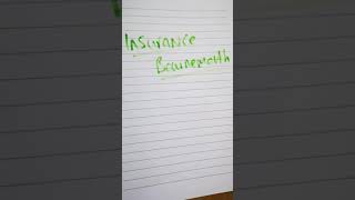 Insurance Broker Bournemouth