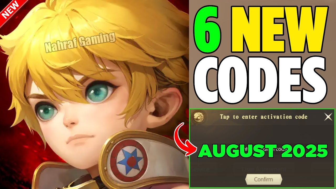 *New* Dragon Nest 2 Evolution Gift Codes AUG 2025 | Dragon Nest 2 Codes - How to Redeem Code
