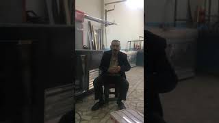 Hadsi̇zler Cemi̇l’e Omuz Atmişlar 😁