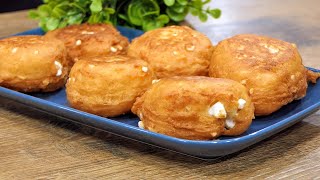 Top 10 of the most delicious breakfast recipes from Home Kitchen with Danny