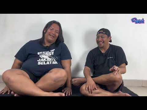 EPS 47 | SEJARAH BIT KOMIKA POPON KEROK SAHABAT DOKTER