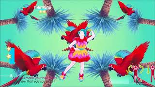 Just Dance Unlimited - Better When I'm Dancing - Meghan Trainor